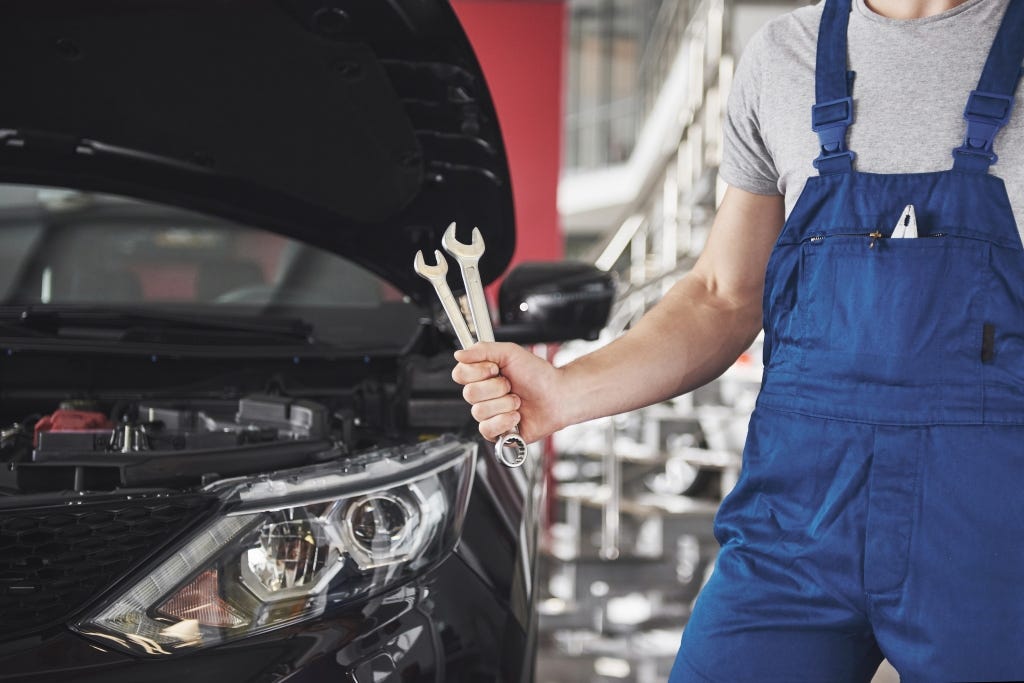 Preventive Maintenance What is it and Why It’s Important for Used Cars
