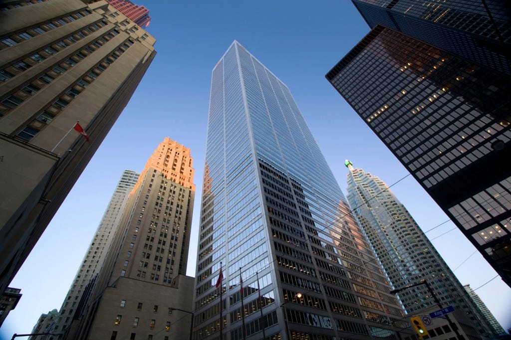 A Guide to Understanding the Benefits of Commercial Real Estate Assets