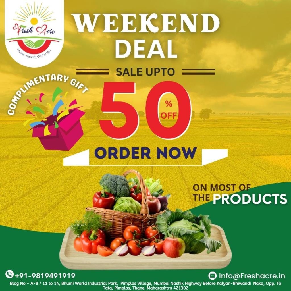 Online Grocery Shopping and Online Supermarket in Thane by Buy