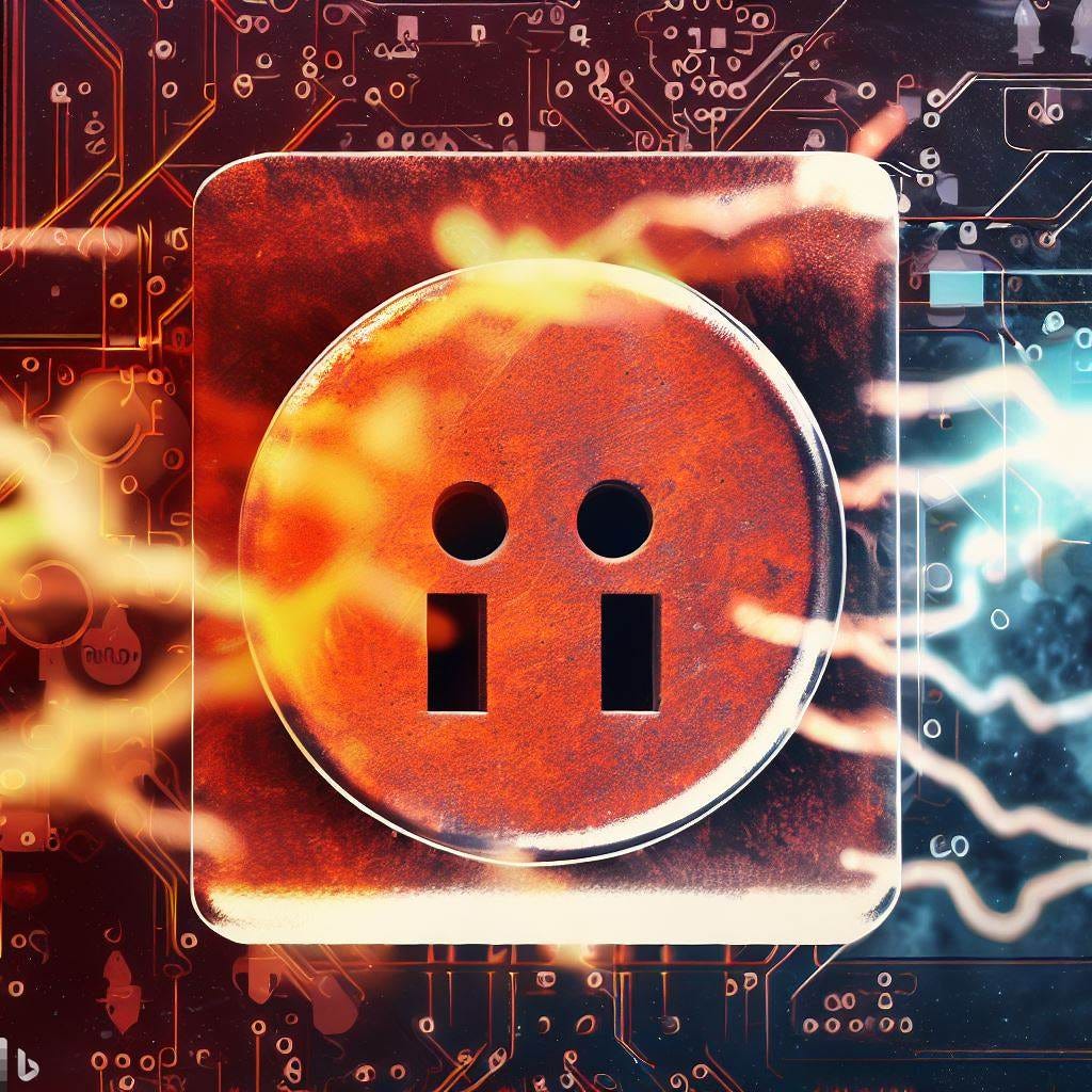 Learning Rust Unix Sockets. Want to learn about Unix sockets and… by