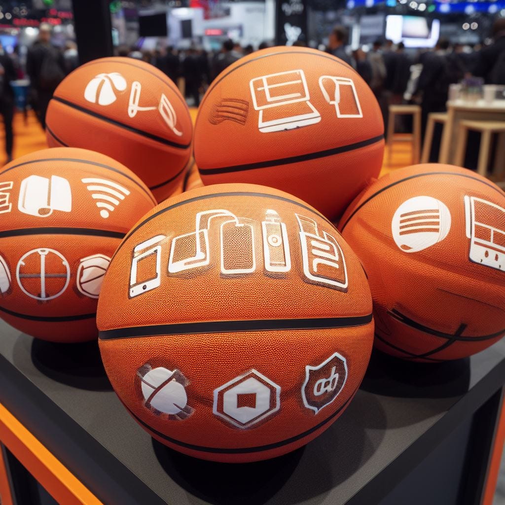 7 Key Factors to Consider When Sourcing Custom Basketballs by