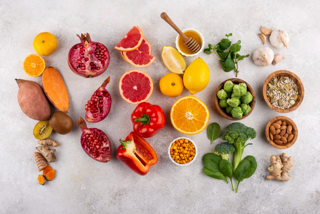 The Ultimate Guide to Antioxidants Everything You Need to Know Medium