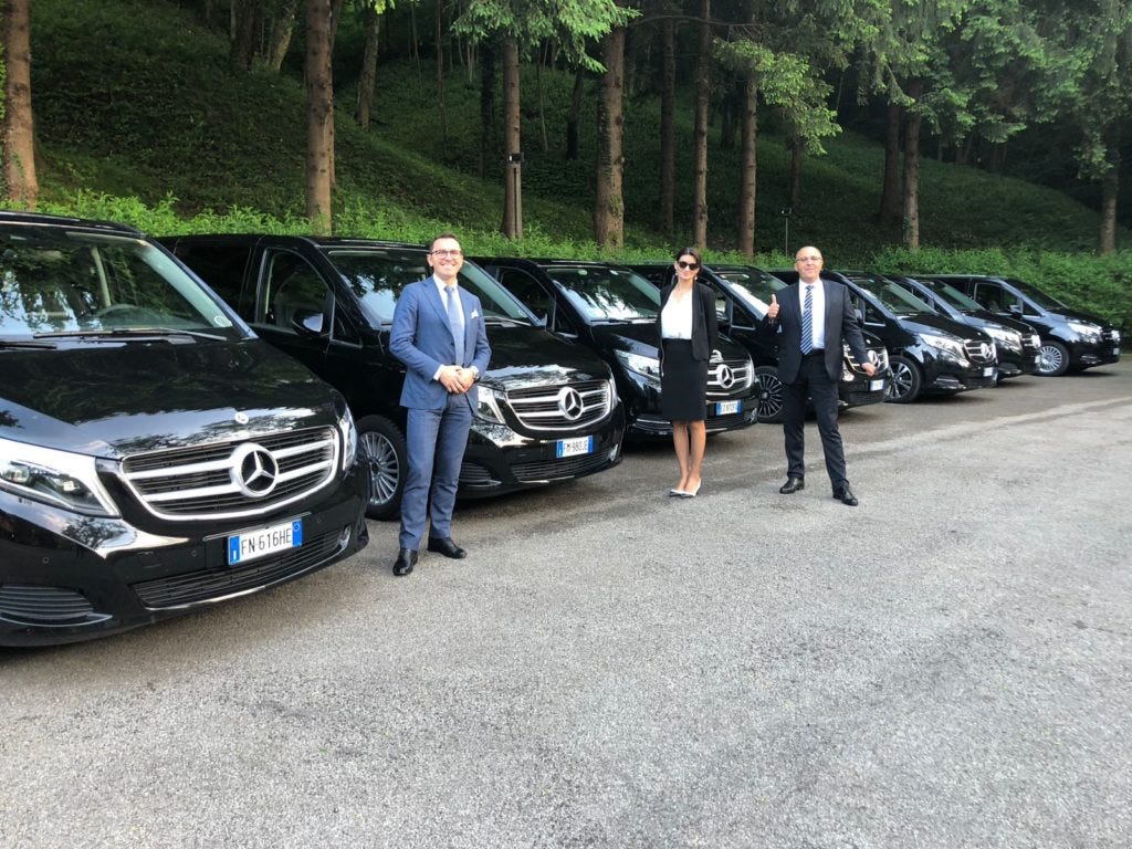 Hire Milan Car Service for Travelling by Eliteroyal Medium