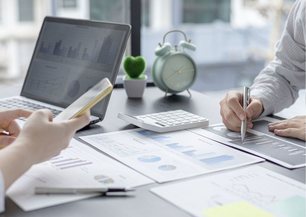 Jamie McIntyre — Business Management Tips Entrepreneurs Should Know