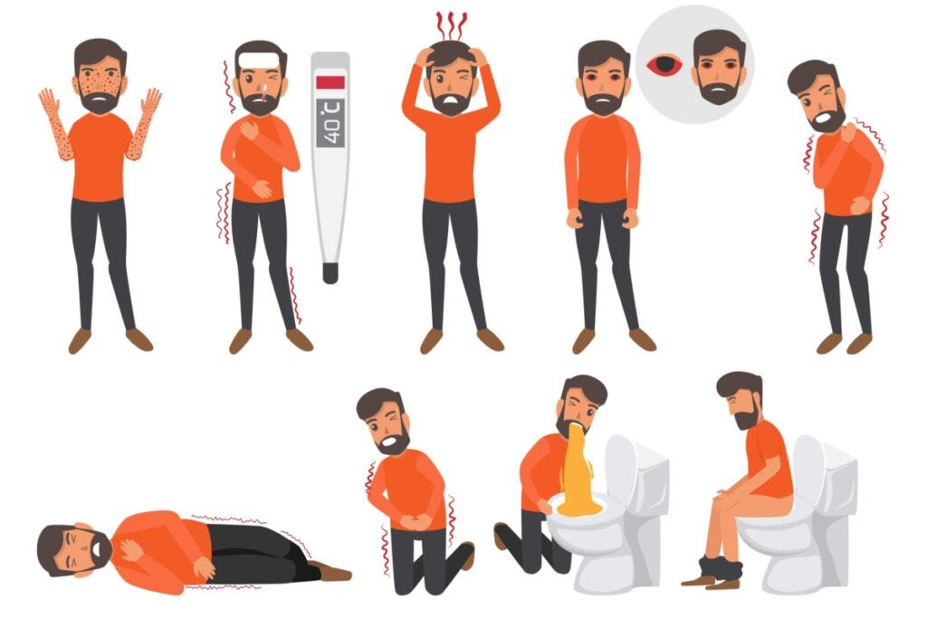 Can Expired Coffee Creamer Make You Sick? by Munim Thahmid Medium