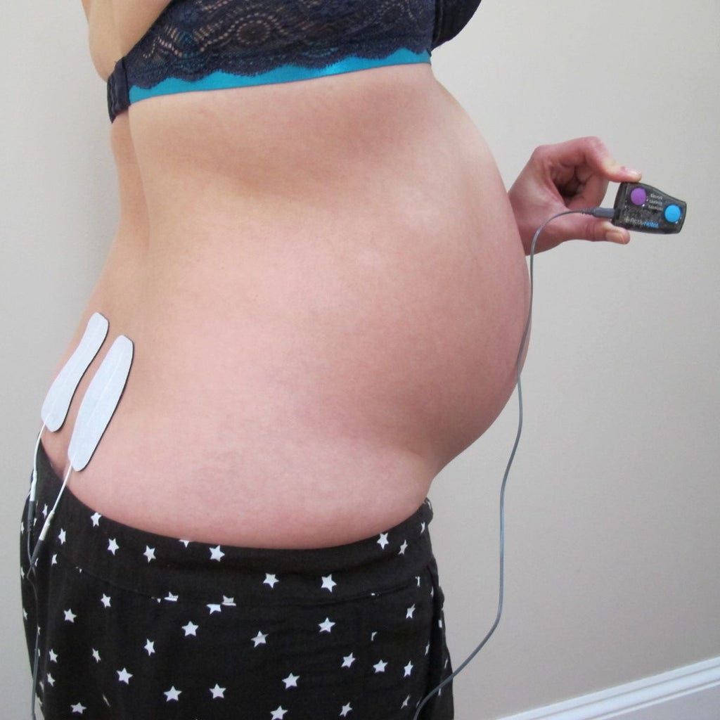 Harnessing the Power of TENS Machine in Labour Benefits and Usage