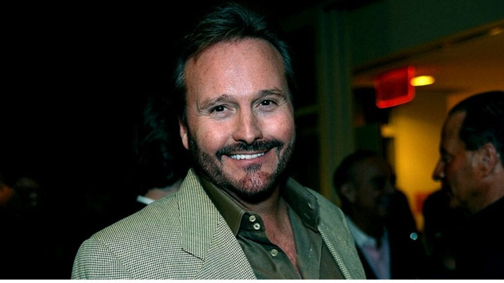 Your favorite Entrepreneur Narvel Blackstock biography in detailed by