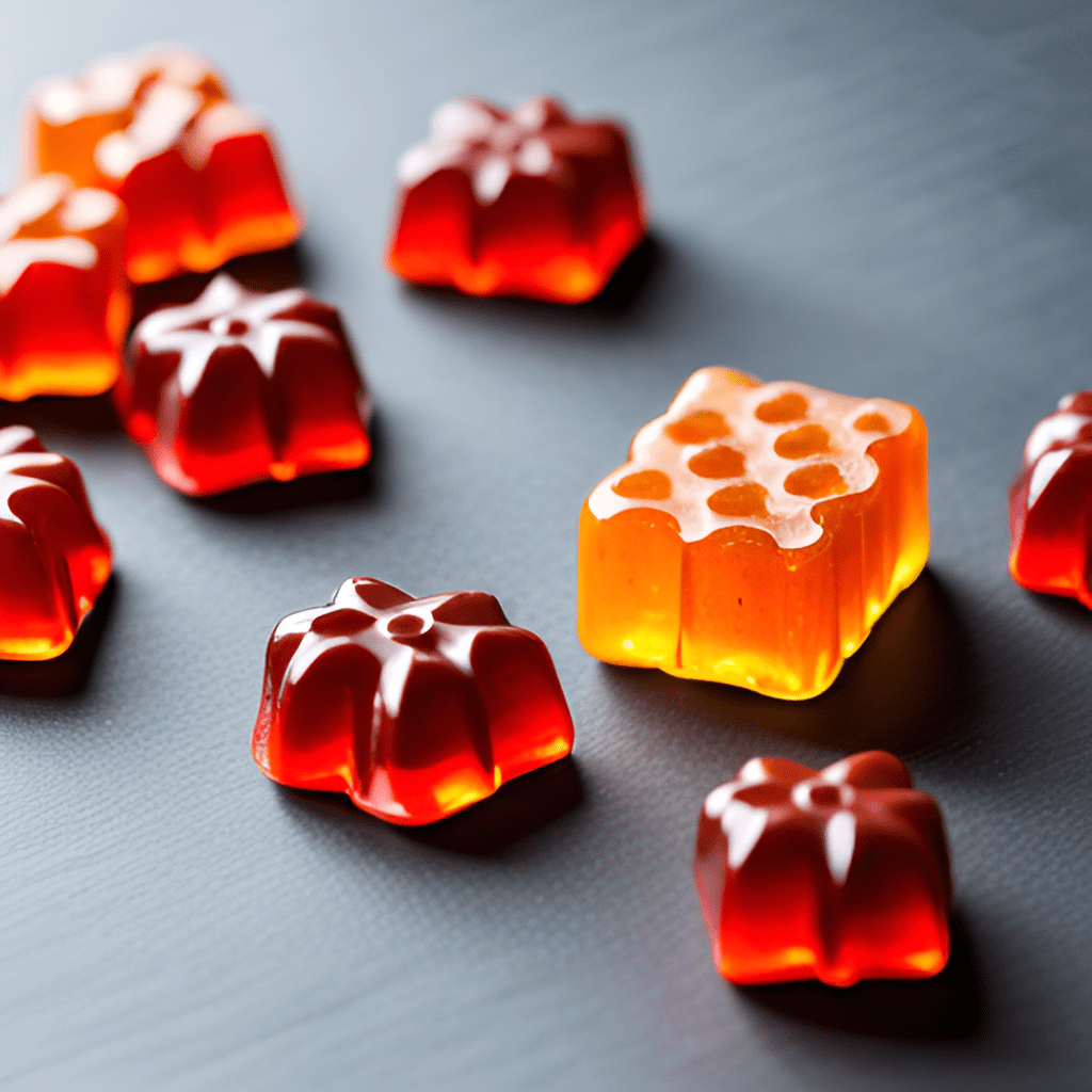 Ben Napier Weight Loss Gummies Review Does It Really Work? by Greenhousepurecbdgummies Aug