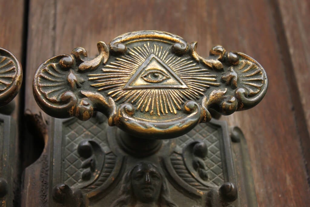 What Is The Purpose Of The Masons by Esoteric Freemasons Mar, 2024