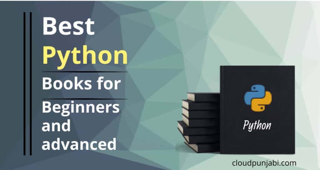 16 Best Python Books for Beginners and Advanced for 2022 by Ramandeep