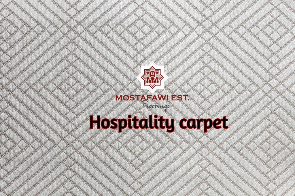 Hospitality carpet. Carpet is an important part of the… by Mostafawi