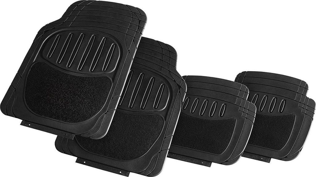 The Ultimate Buying Guide Fiat 500 rubber Car Mats for your fiat. by Carmats Jul, 2023 Medium