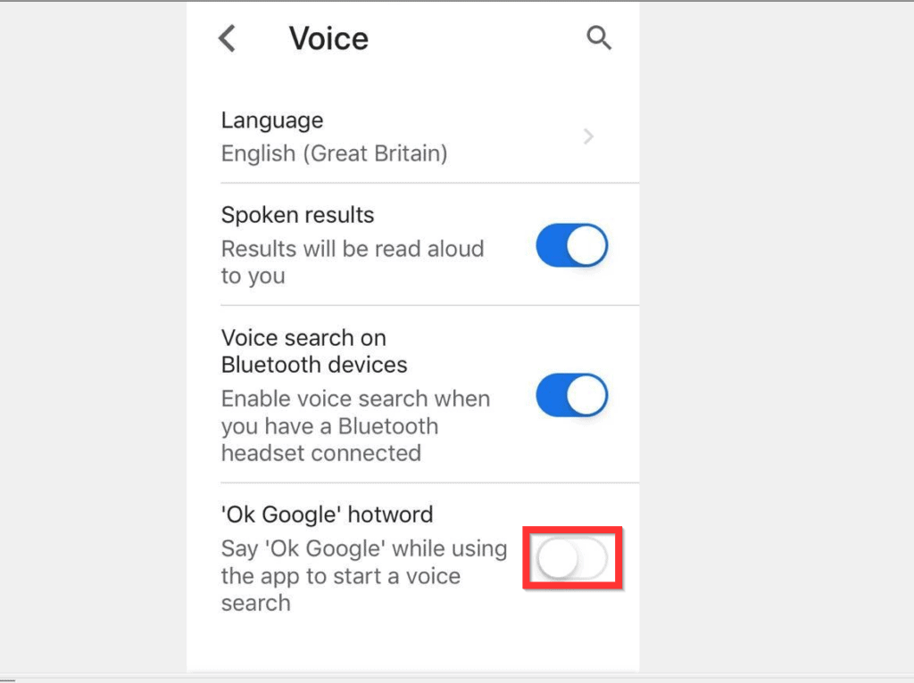 How To Turn Off Google Talk. How to turn off Google voice is simple