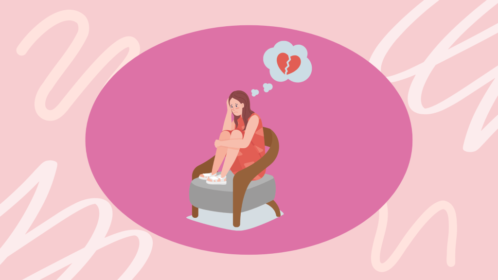 Why is it so hard to get over a situationship? by Sara Joy Nov, 2023 Medium