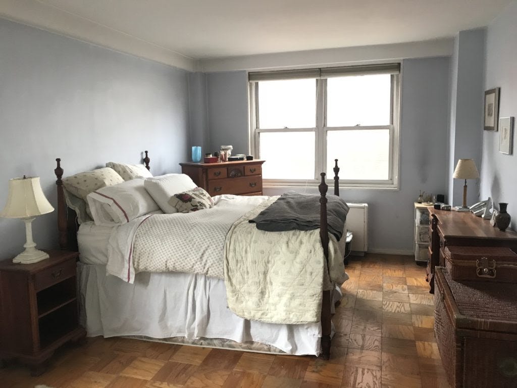 What I Learned When I Tried To Sell My Used Furniture For Cash by