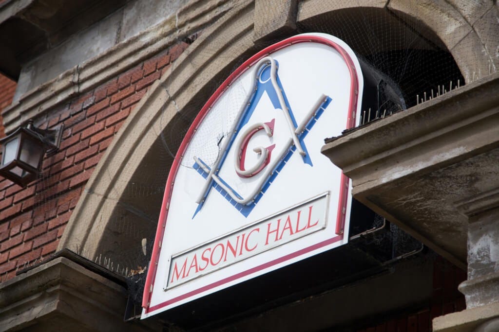 What Does The G In The Mason Symbol Mean by Esoteric Freemasons Jun
