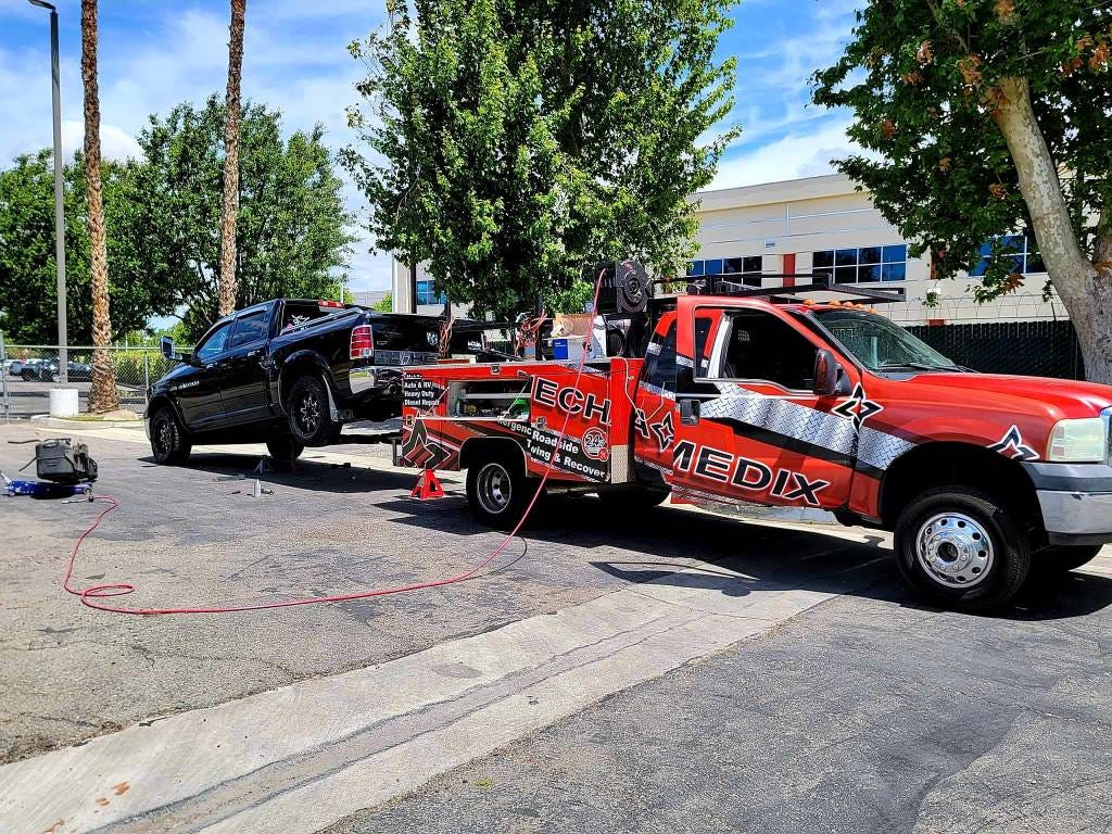 Mobile Mechanic Arvin. The mobile mechanic Arvin, CA is a… by Vehicle