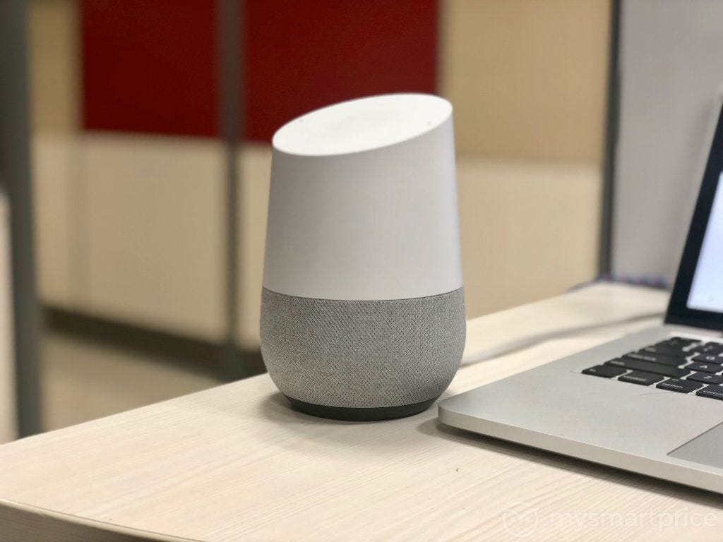 Guide to How you can use Google Home and Assistant as a smart alarm