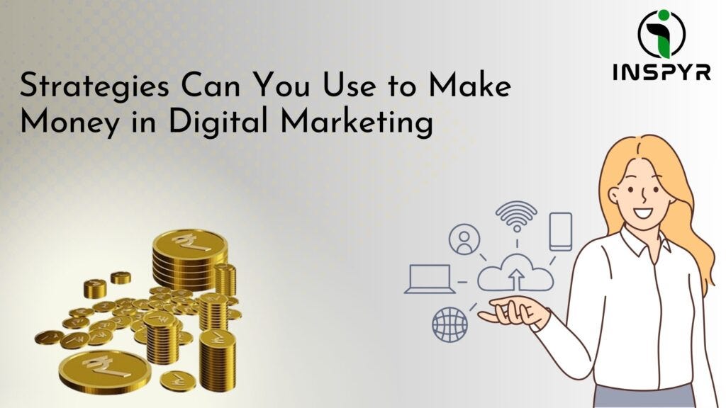 How Much Money Can You Make From Digital Marketing