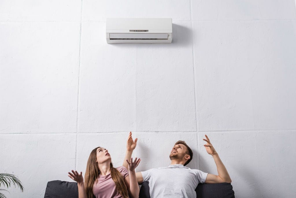 Air Conditioner Not Working Properly? Here’s What To Do Air