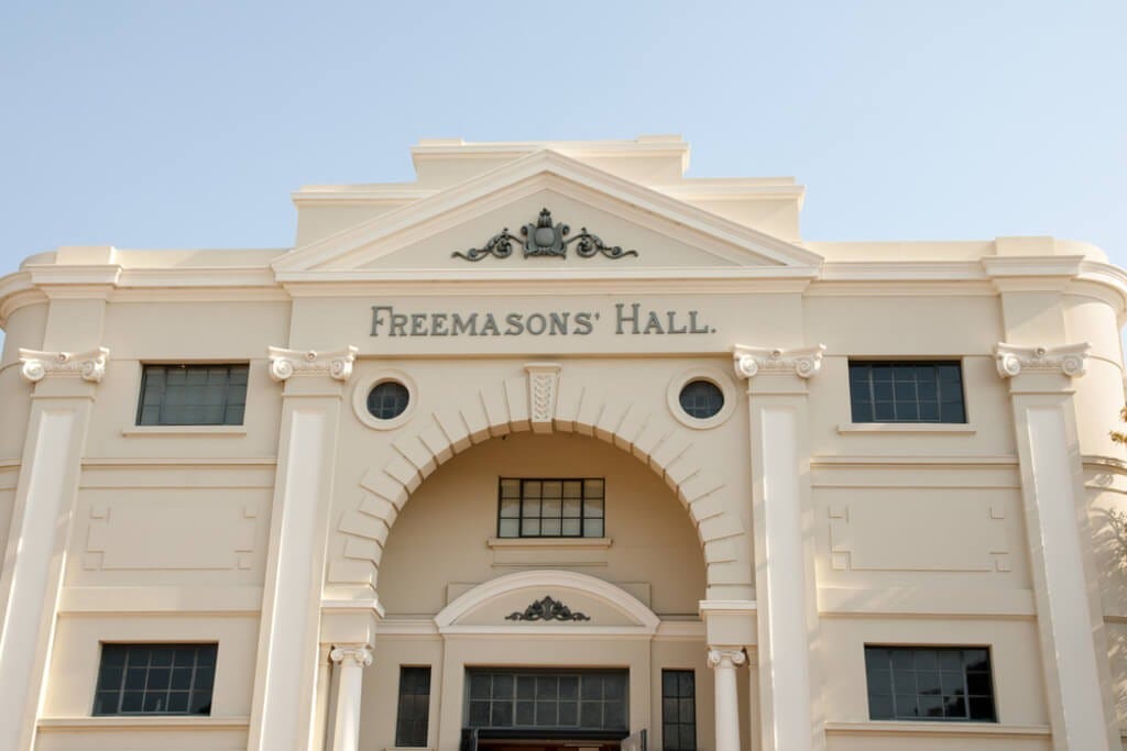 What Is The Purpose Of The Masons Organization by Esoteric Freemasons