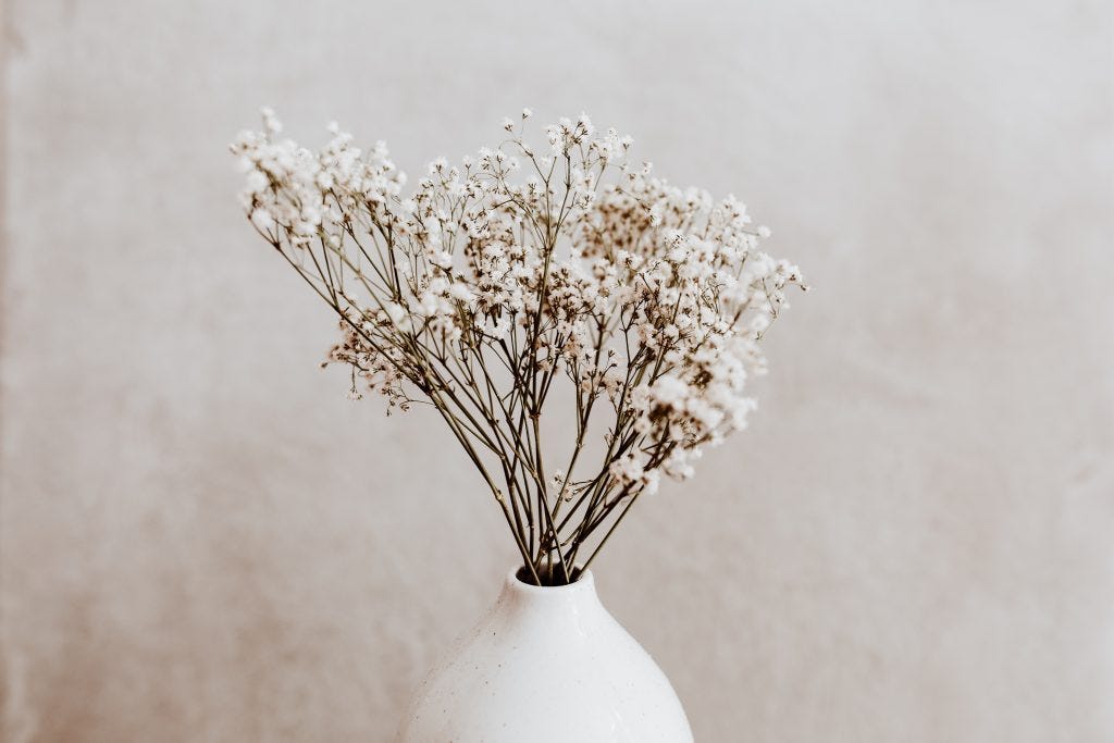 How to look after dried flowers. If you’ve received dried flowers as a