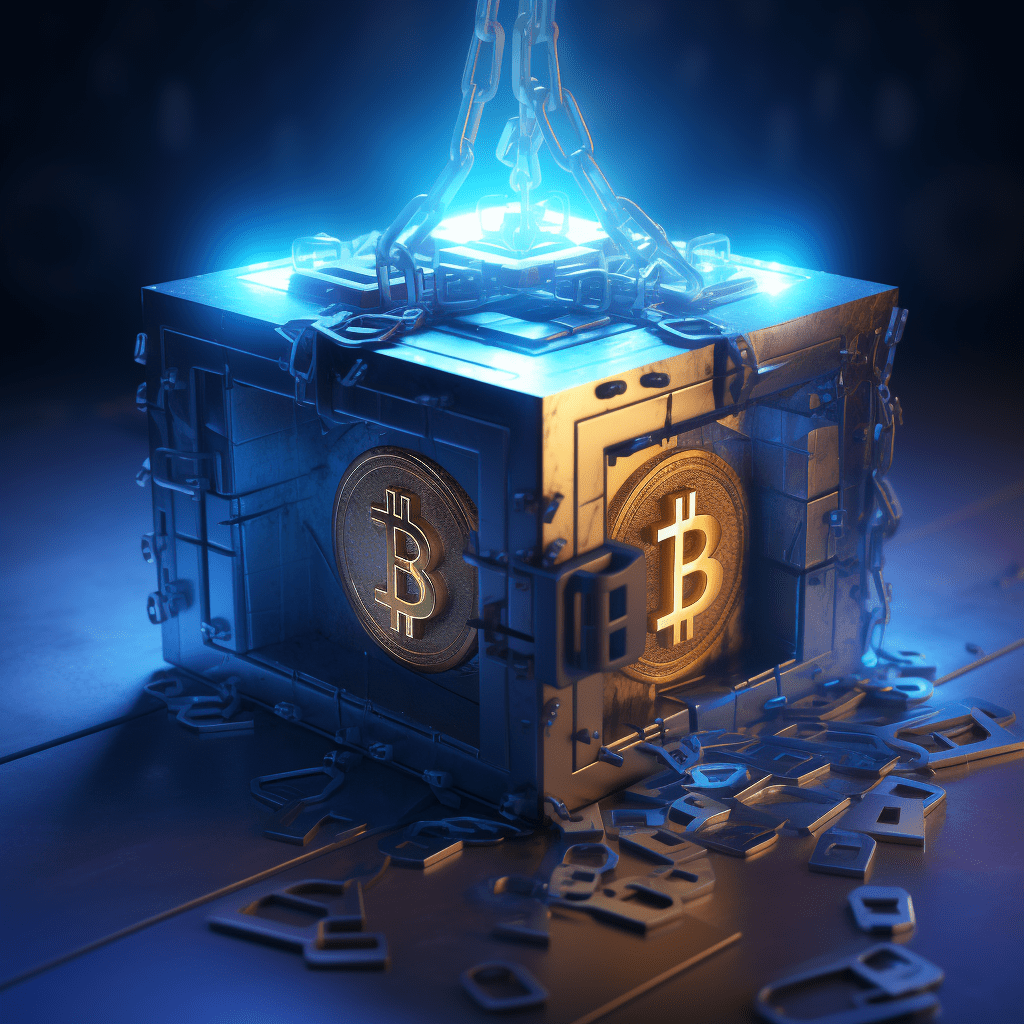 Blockchain Lender BlockFi’s Bankruptcy Battle A Tale of Redemption and