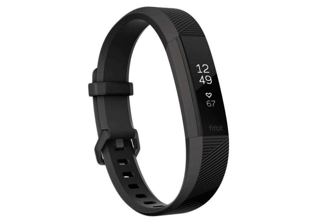 Fitbit HR The Ultimate Tool to Optimize Your WellBeing by NexLink