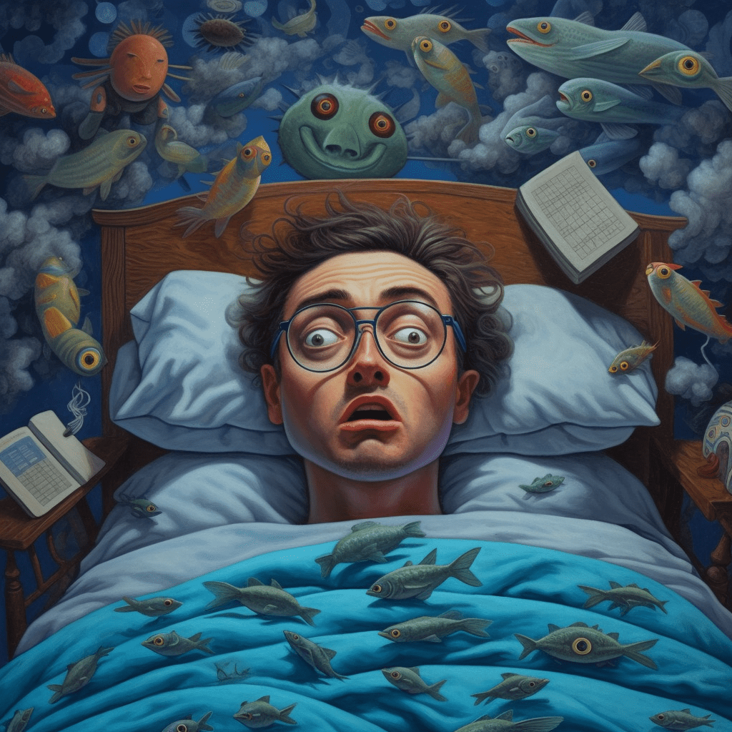 7 Reasons Why You Wake Up Anxious Exploring the Psychological Aspects(03)