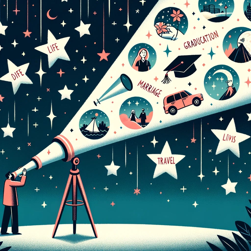 If You Were Given the Power To Predict the Future, Here are 10 Reasons