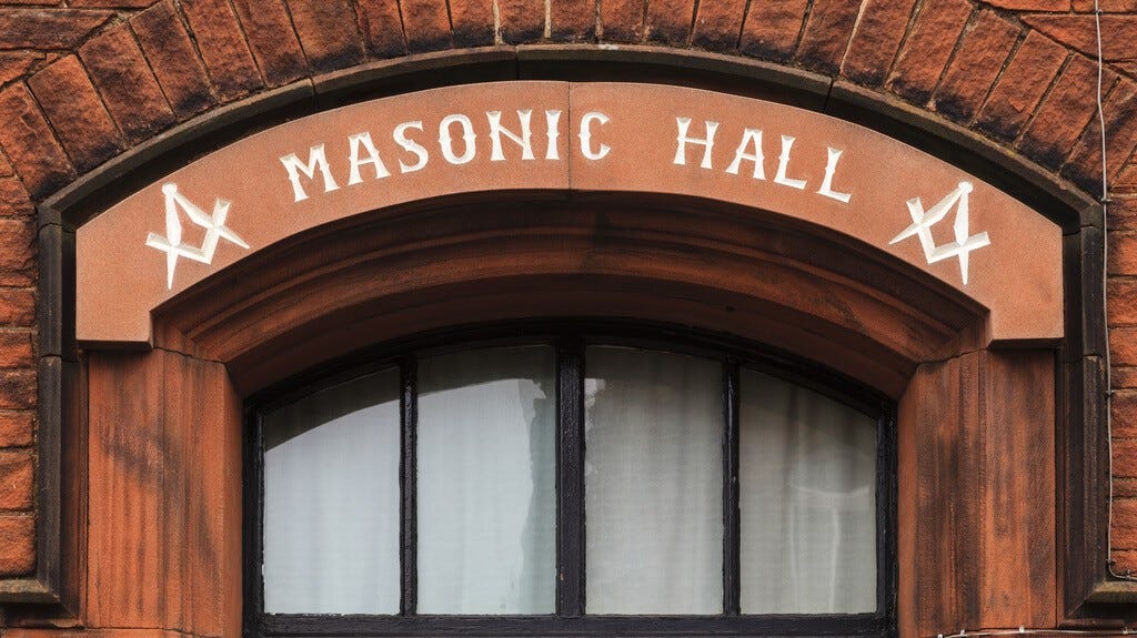 What Is A Masonic Handshake by Esoteric Freemasons Jun, 2024 Medium