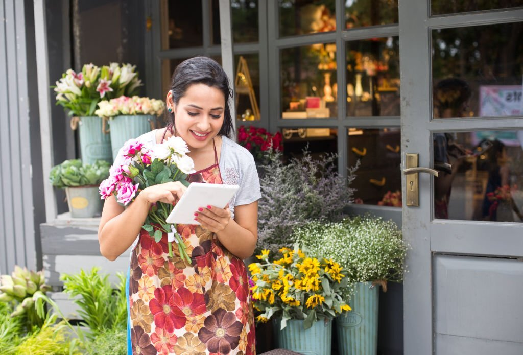 Gifts Of Fragrance Buy Flowering Plants Online In India by Urvann