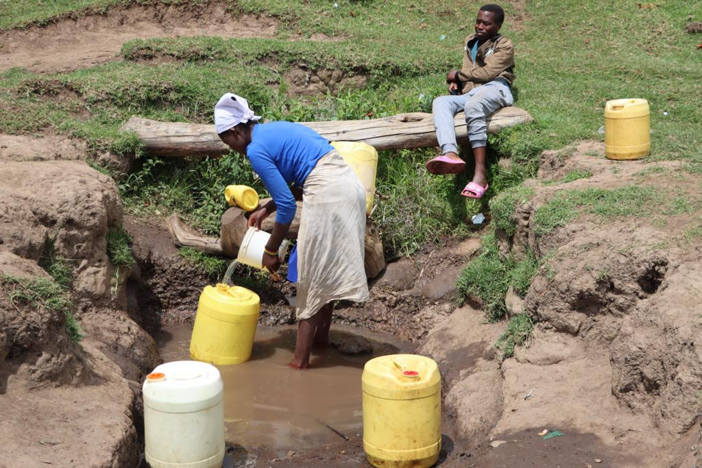 The Worrying Status of River Njoro by WWFKenya Jul, 2023 Medium