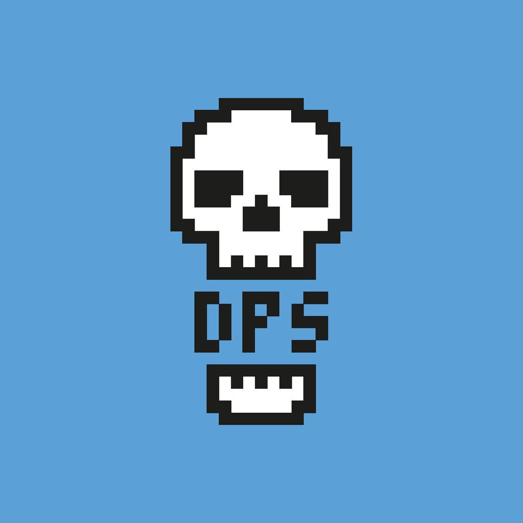 The Dead Pixel Society. In 1996, it was a simpler time in… by This is