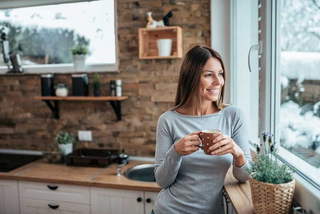 How to Lower Heating Costs This Winter by Thomas Hoffmann Air Conditioning & Heating LLC Medium