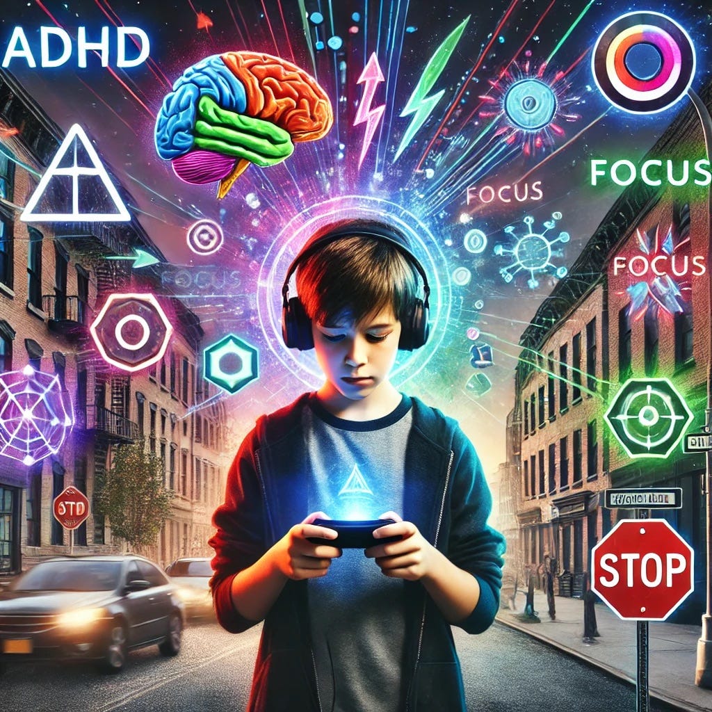 How Games Help Build Key Brain Skills by Uluc Yuca Oct, 2024 Medium