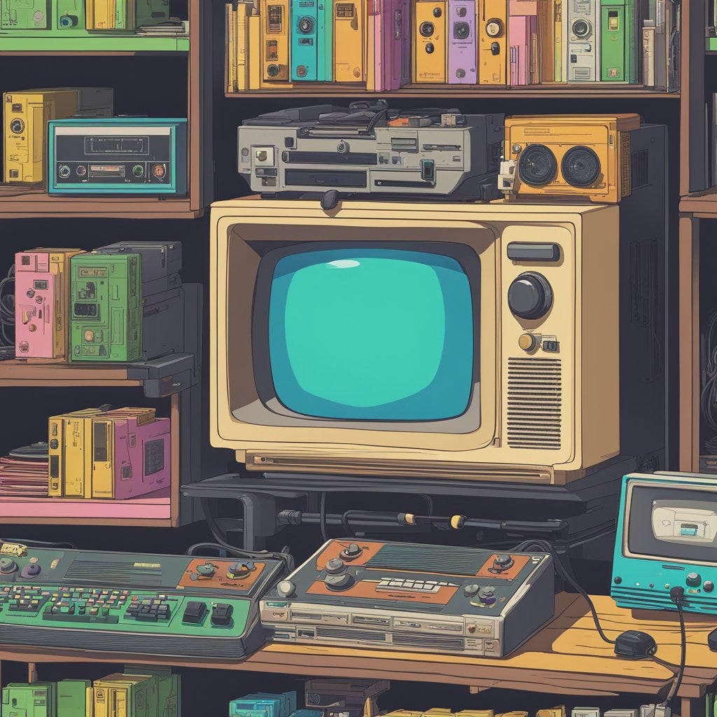 What Does Retroarch Emulate. Do you want to know what Retroarch can