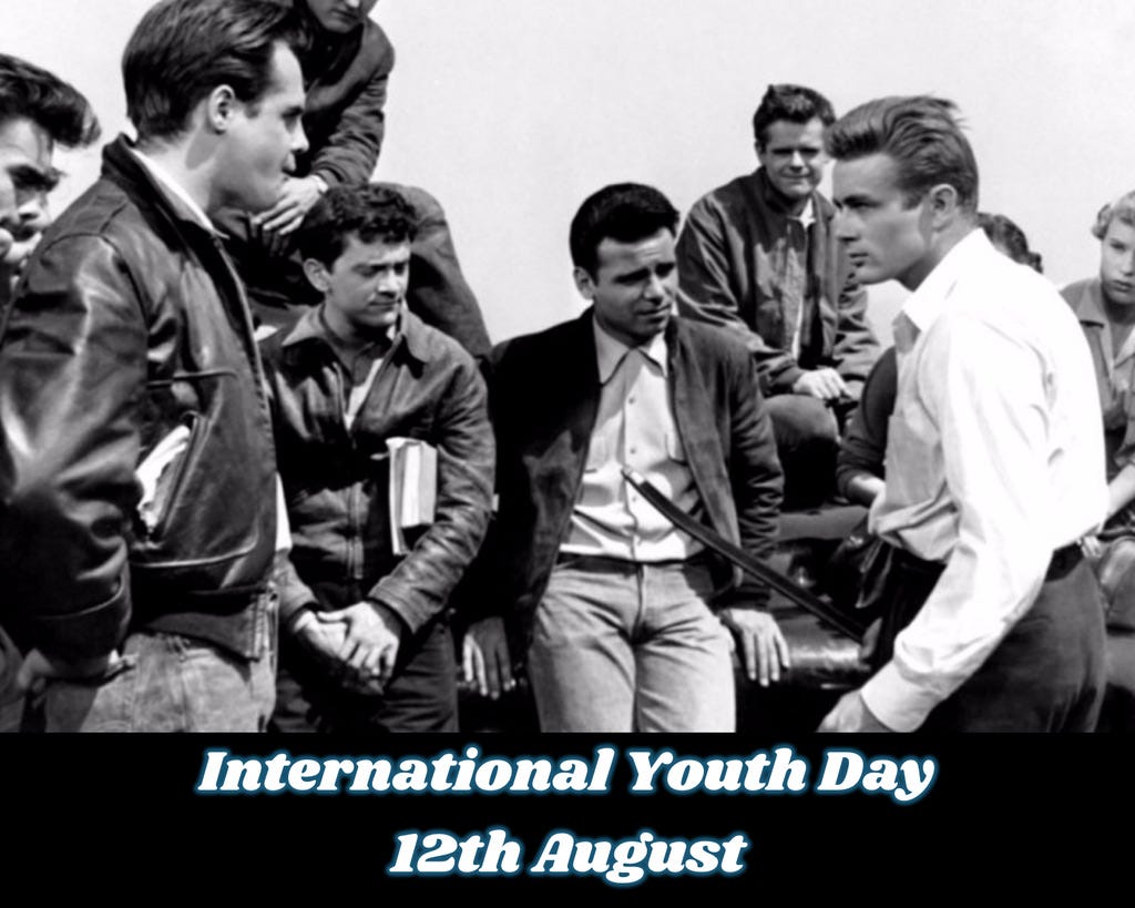 ‘If I had one day when I didn’t have to be all confused and I didn’t