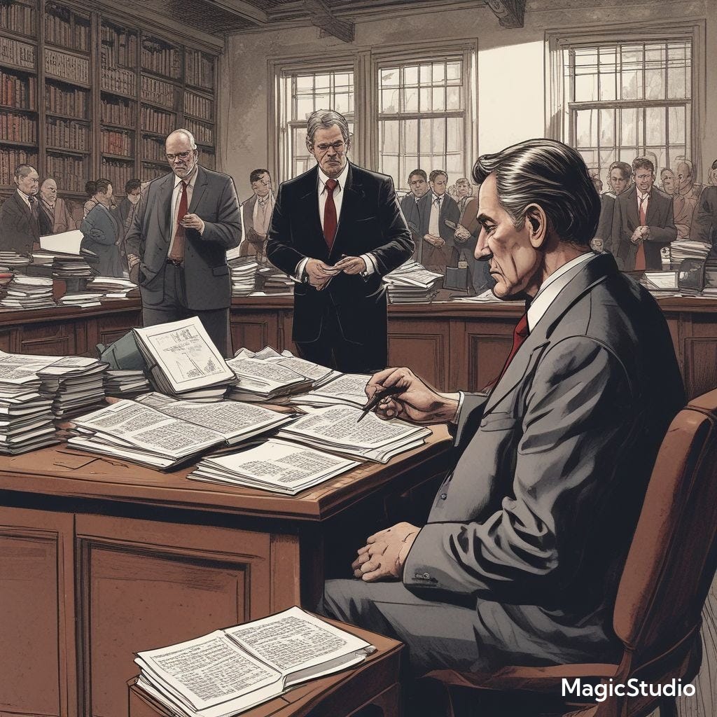 Shadows of Justice The Unsolved Murder of Judge Raymond Mitchell. by