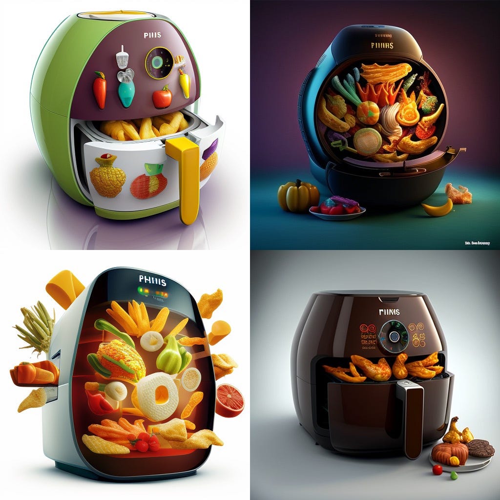 Fry Healthily A Comprehensive Guide to Air Fryers — Pros, Cons, Price