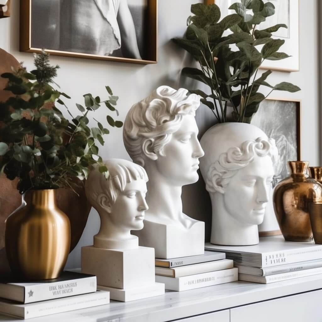 Discover Unique Decorative Objects and Gifts in Mumbai by Satgurus