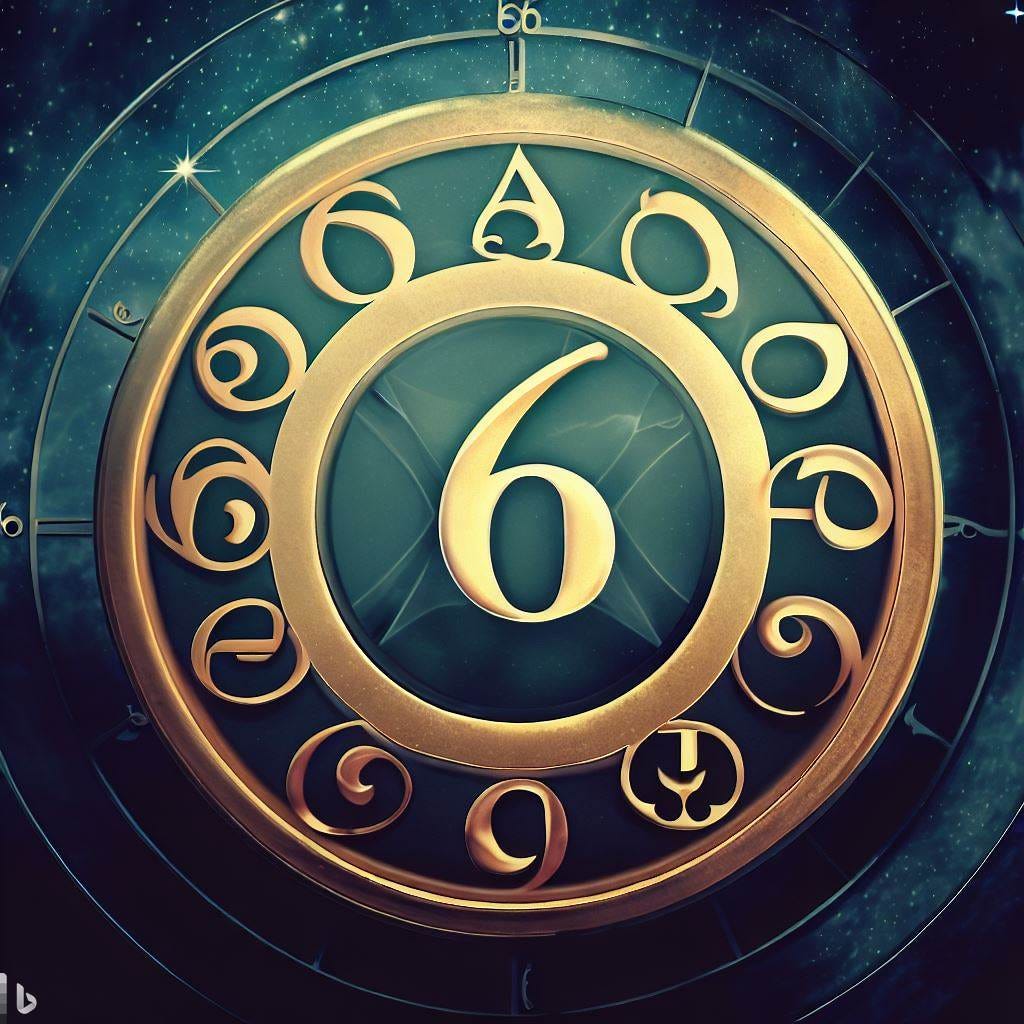 6th House in Astrology — How Each Sign on the Cusp Influences You by Hermes Astrology Medium