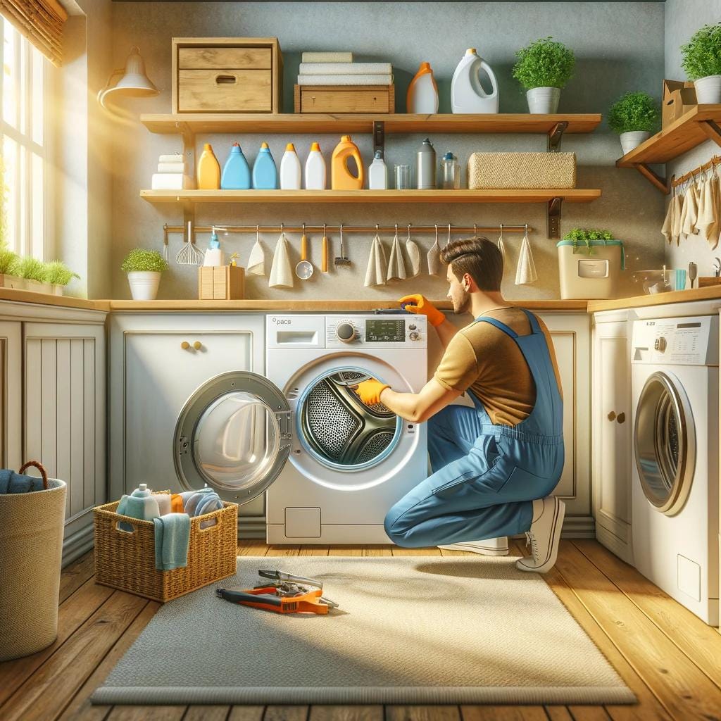 Expert Dryer Repair Solutions by Fix it Right Appliance Repair Fast