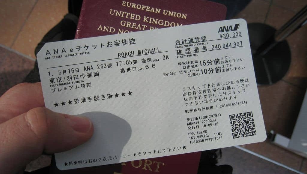 United Airline Name Correction Policy to Make PostBooking