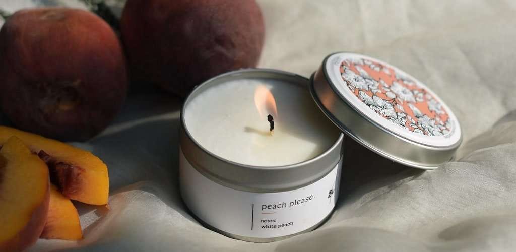 Advantages of Scented Candles In Karachi According to the experts by