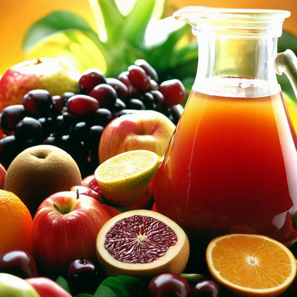 What is Fruit Juice Concentrate ? by Pomuna Co Nov, 2023 Medium