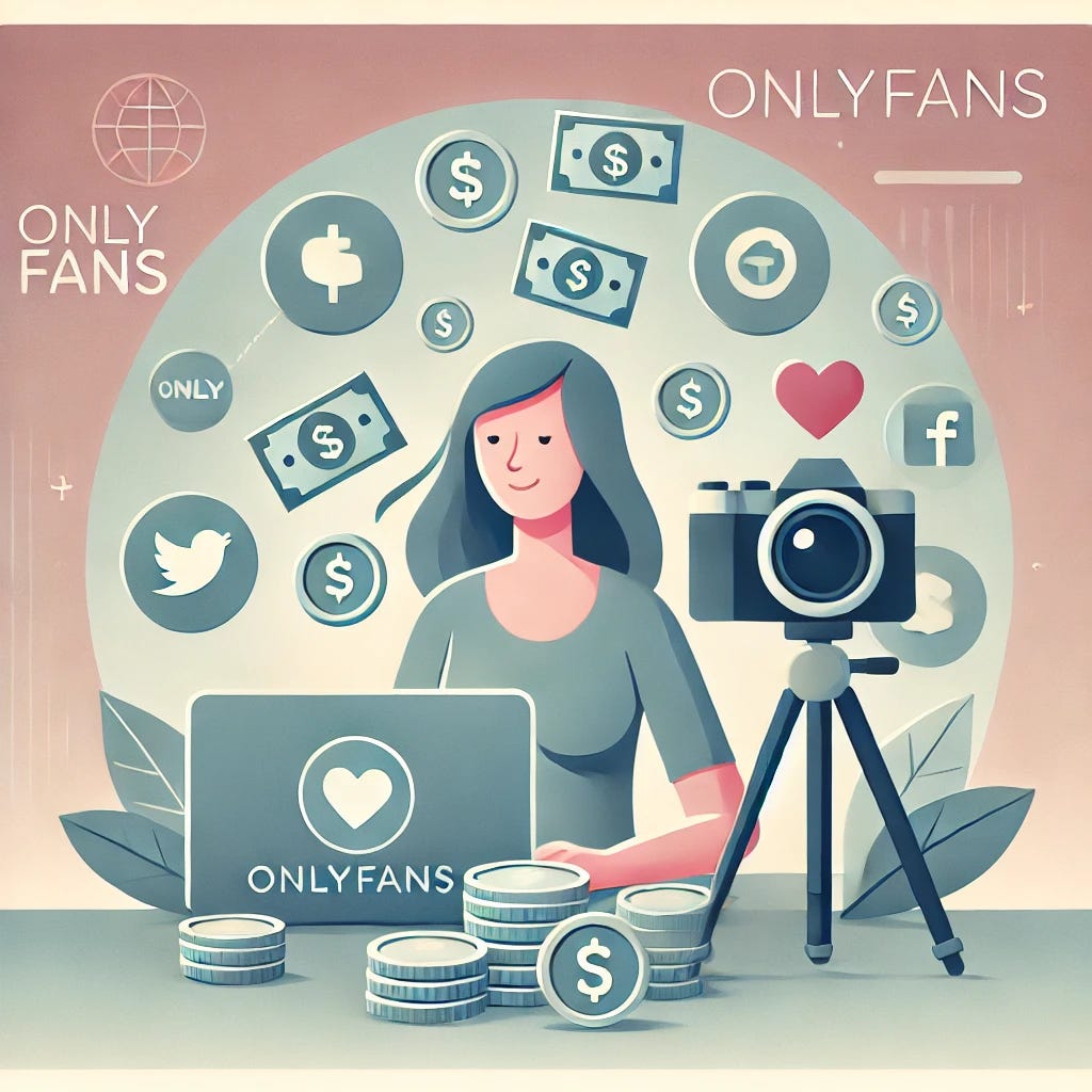What Is OnlyFans A Beginner’s Guide to the Platform by ning Zhou(04)
