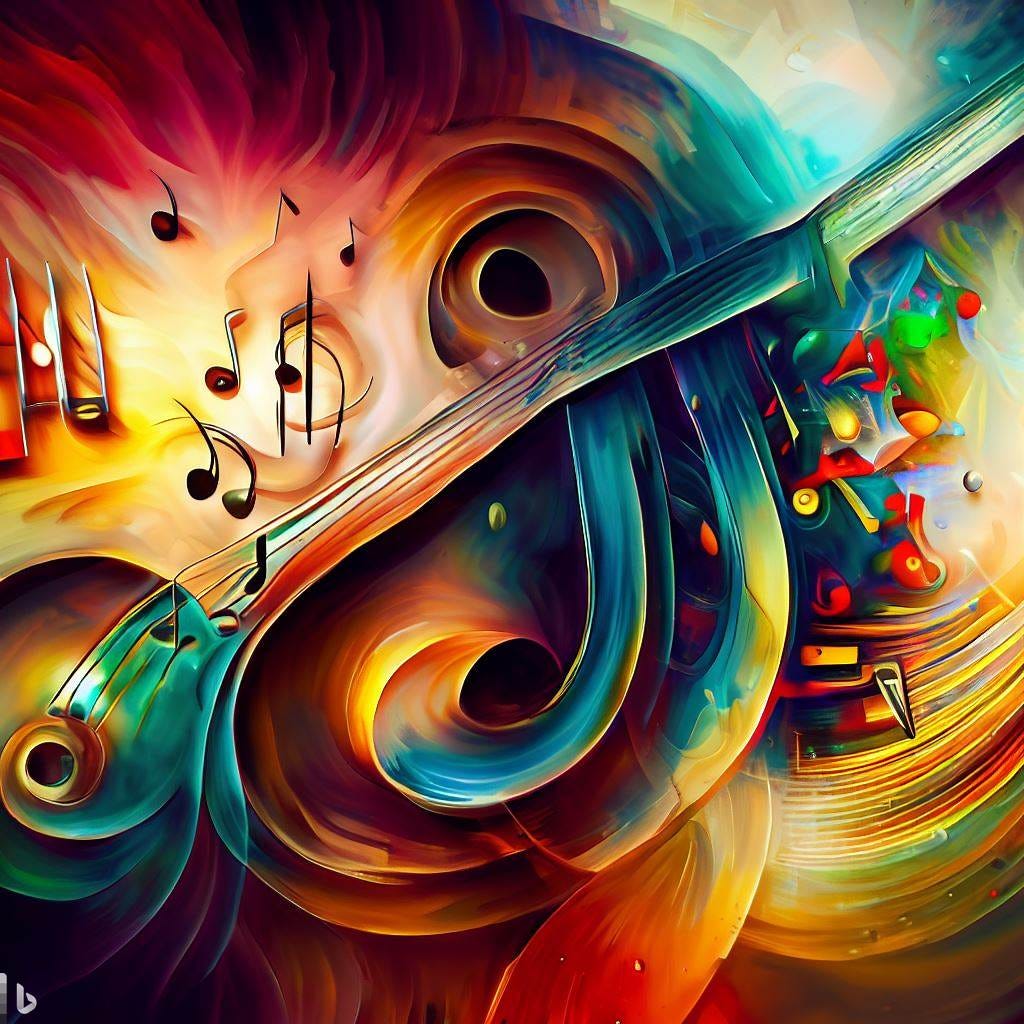 THE IMPORTANCE OF ART AND MUSIC IN CULTURE by ANASGAINUTDIN Medium