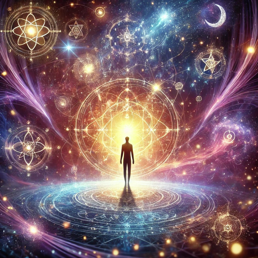 You Are Magic Unlocking the Power Within by Earnest Sherrill Medium