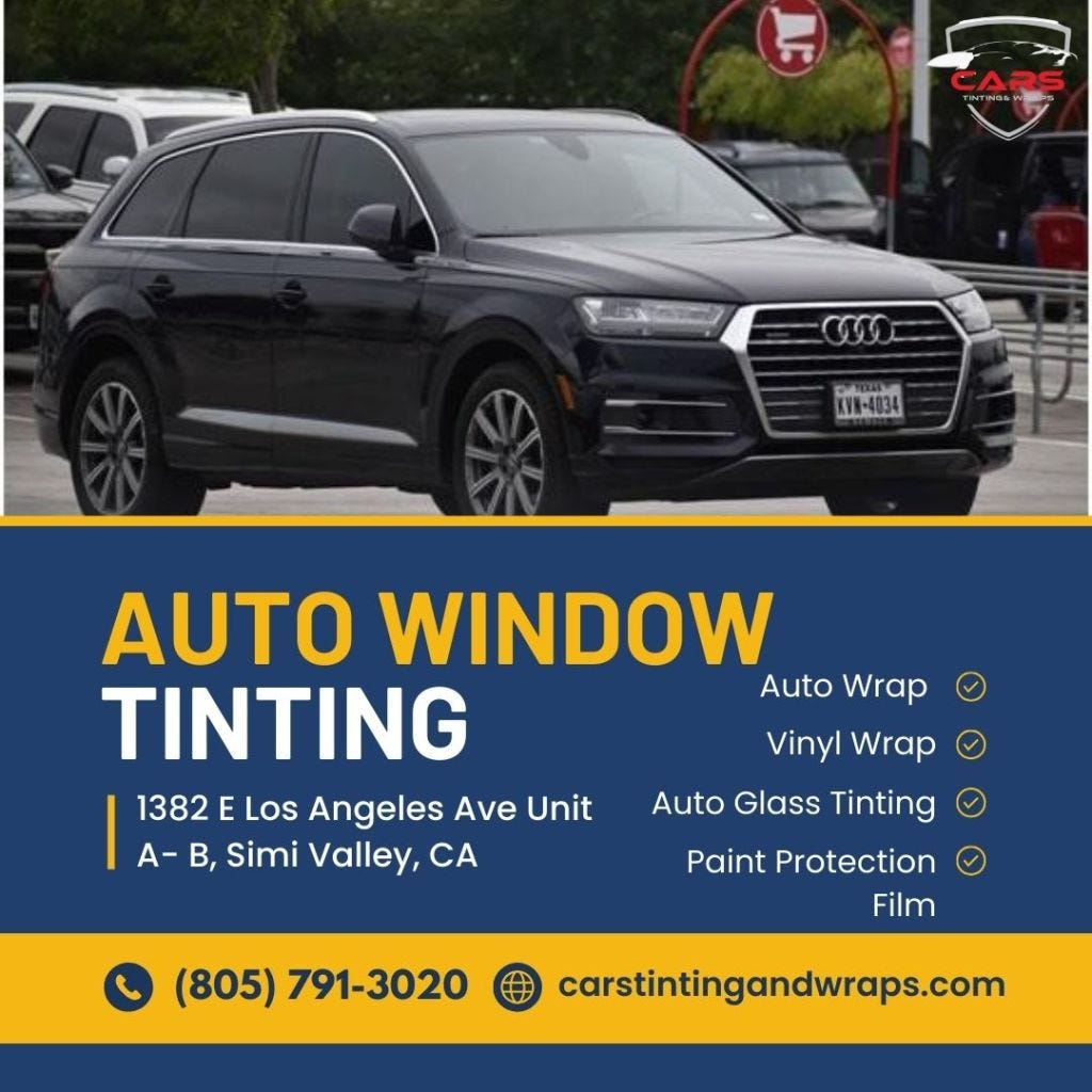 The Unsung Hero Auto Window Tinting’s Role in Security Cars Tinting